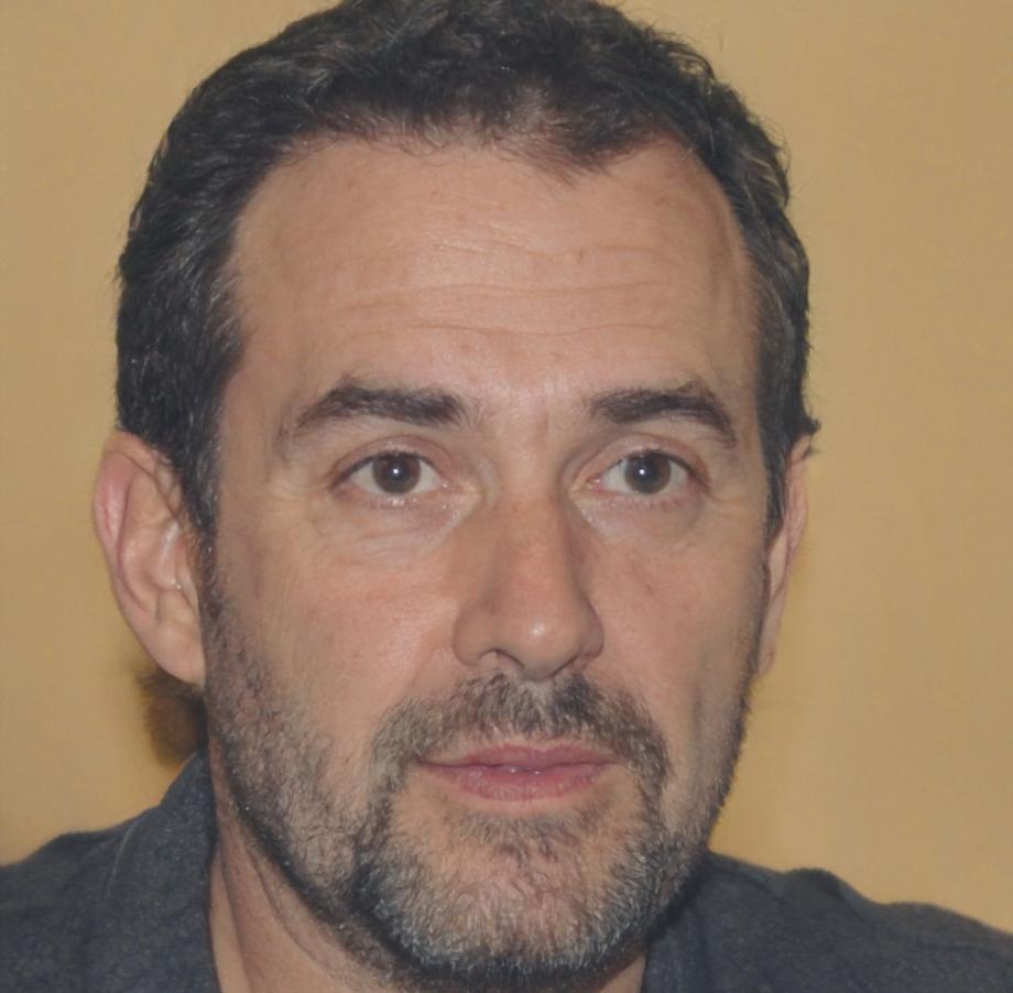 Garrett testimonial photo