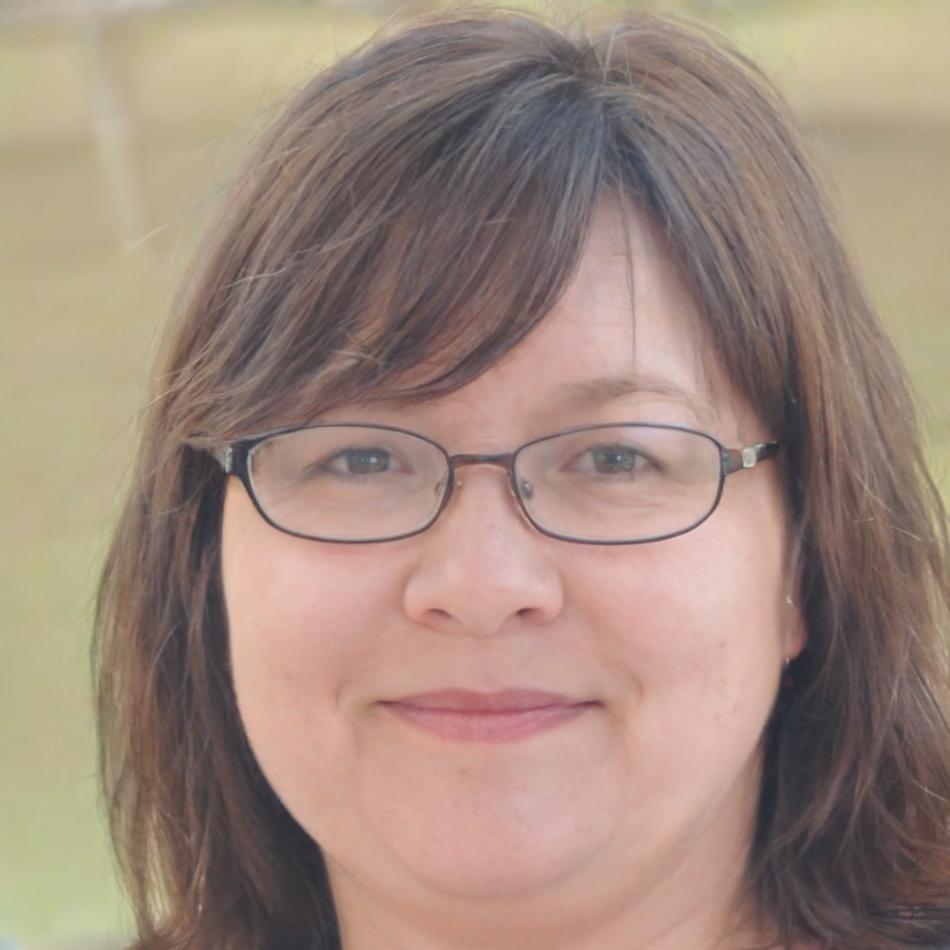 Petra testimonial photo